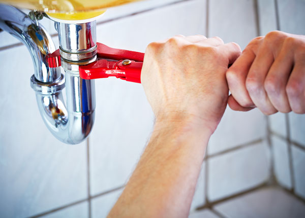 About Rock Creek Plumbers